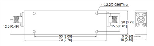 BPF-2G18G-44G-SFF