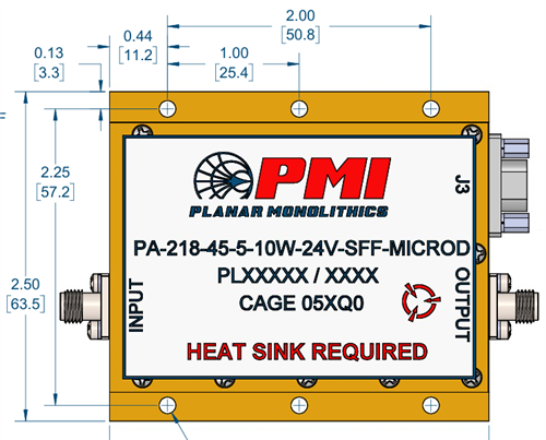 PA-218-45-5-10W-24V-SFF-MICROD