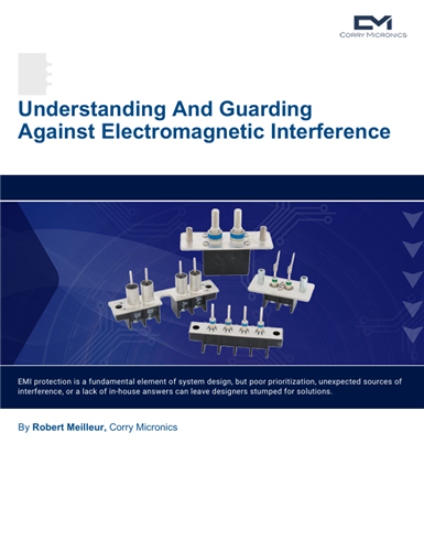 EMI Filtering & Protection