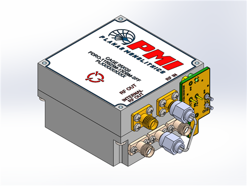 PDRO-115625M-13DBM-SFF