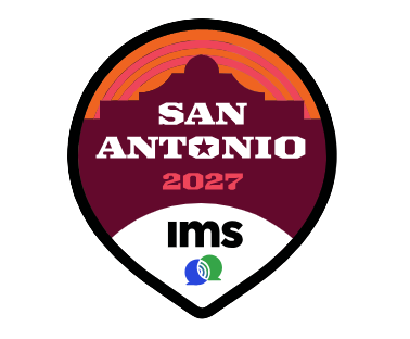 IEEE International Microwave Symposium (IMS) 2027