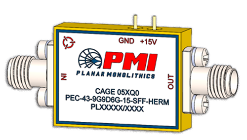 PEC-43-9G9D6G-15-SFF-HERM