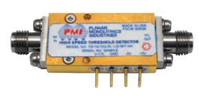 TD-1G12G-RL-CD-SFF-NH - Threshold Detectors | Planar Monolithics Industries