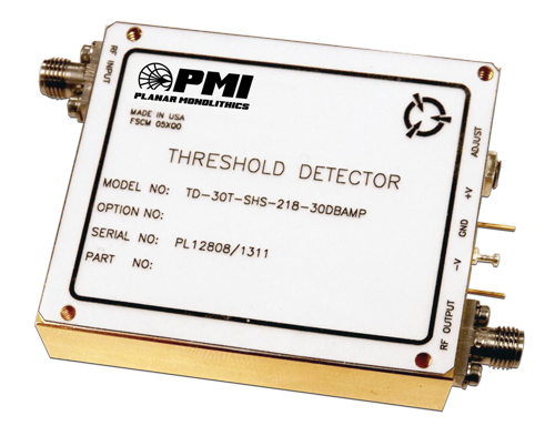 TD-30T-SHS-218-30DBAMP *