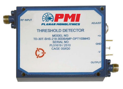 TD-30T-SHS-218-30DBAMP-OPT100M4G