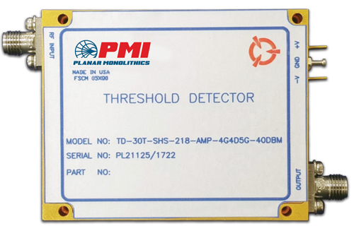 TD-30T-SHS-218-AMP-OPT4G4D5G-40DBM