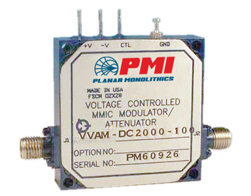 VVAM-DC2000-100