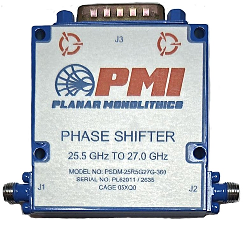 PSDM-25R5G27G-360