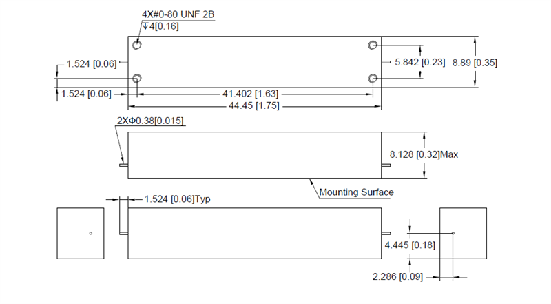 BPF-1D425G-0D85G-PIN