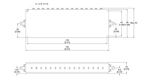 BPF-1D3G1D51G-SFF