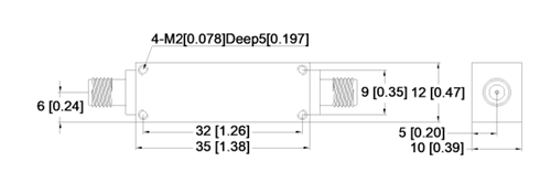 BPF-495M510M-SFF