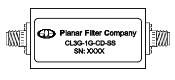 CL3G-1G-CD-SS