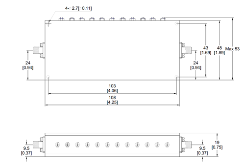 BPF-1D3G1D46G-SFF