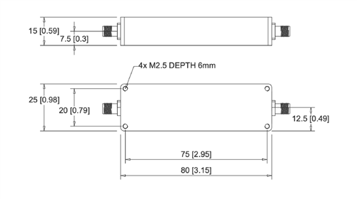 BR-1760M1850M-SFF