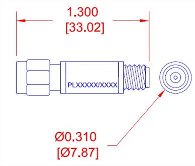 ZBD-0R5G18G-NEG-RAD-MF
