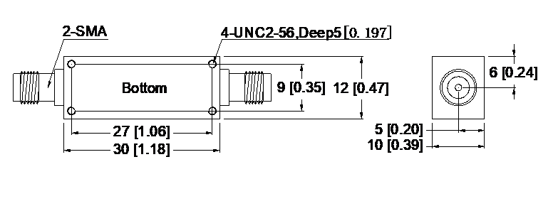 BPF-294M-11M-SFF