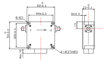 ISO-0D8G2G-12-SFF