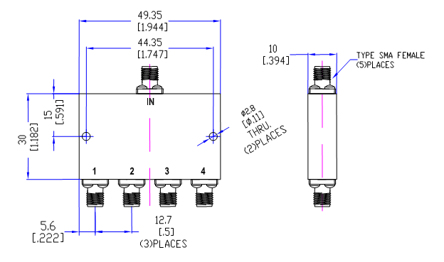 APD-4-15G16G-SFF