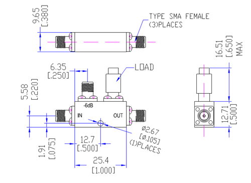 PDC-7G12D4G-6-4KW-SFF