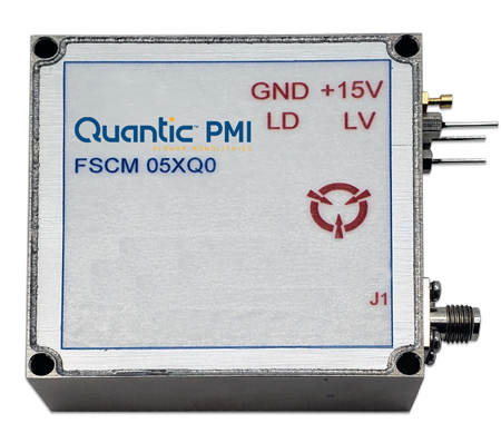 PLDRO-1D645G-13DBM-INT-SFF