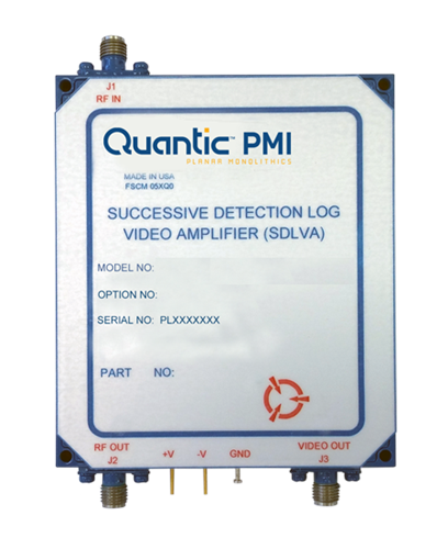 SDLVA-2020-70-OPT512-A03-A07-50OHM