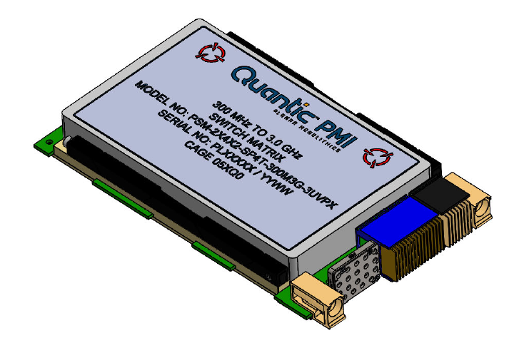 PSM-2X4X2-SP4T-300M3G-3UVPX