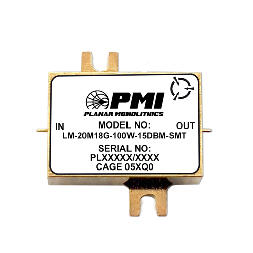 LM-20M18G-100W-15DBM-SMT