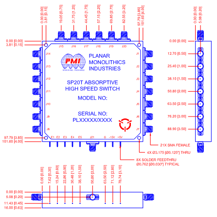 P20T-0R5G18G-80-T-515-SFF-SP
