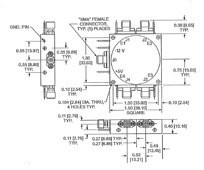 P4T-4G12G-65-T-SFF