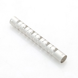 Hermetic RF/Microwave Connectors