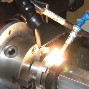 Laser Welding Services