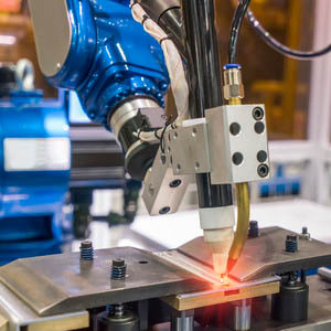 Laser Welding Services