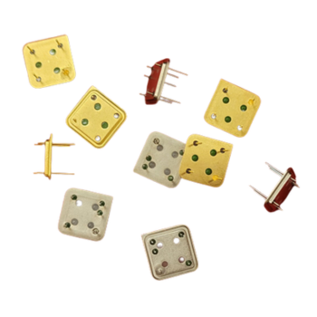 Dual In-Line Packages