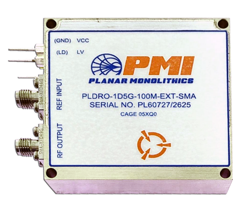 PLDRO-1D5G-100M-EXT-SMA