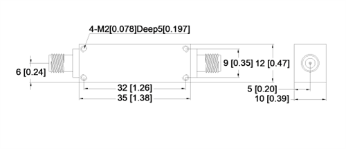 BPF-110M180M-SFF