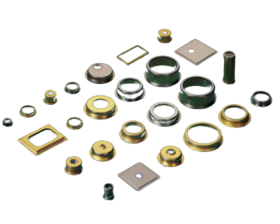 Cooled Dewars for IR Cameras