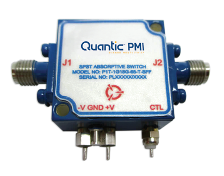 P1T-1G18G-65-T-SFF *