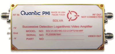 SDLVA-6G18G-CD-2-OPT218-NRF