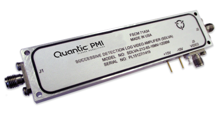 SDLVA-212-65-16MV-12DBM