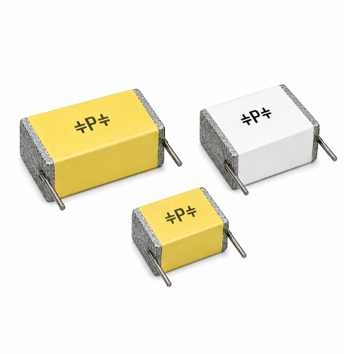 Angstor Series (RA)