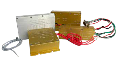 Capacitor Banks