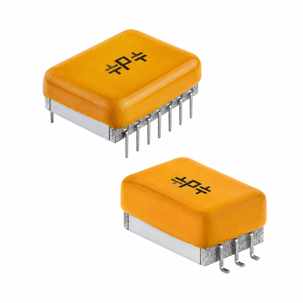 Capstick Series(CS11)