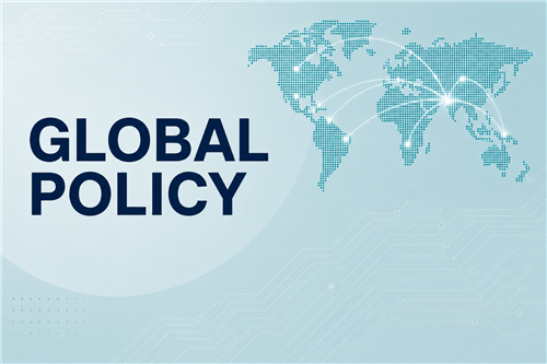 Global Policy Statement - Evans
