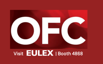Eulex to Exhibit at the Optical Fiber Communication Conference ("OFC") in LA, CA on March 17-19, 2026