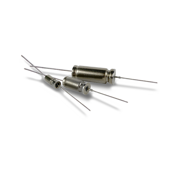 HyCap-HT Series