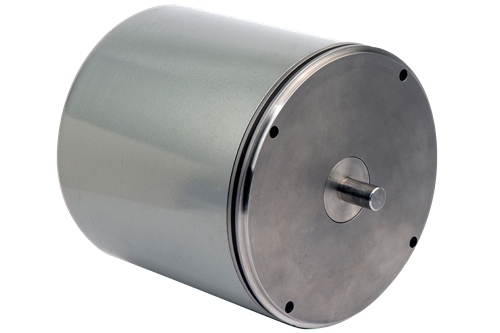 5VL690 Optical Resolver Series