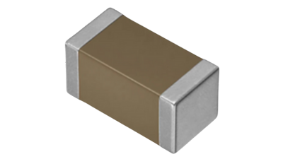 Low Voltage MLCCs (C Series)
