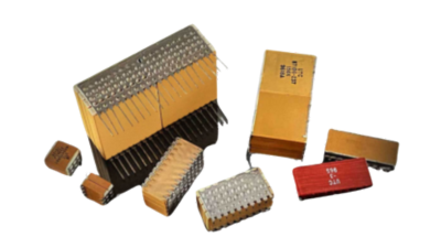 MIL-PRF-49470 Capacitors