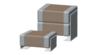 MegaCap Type (BC Series)