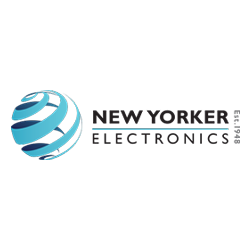 New Yorker Electronics